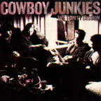 Album artwork for The Trinity Session by Cowboy Junkies