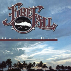 Album artwork for Greatest Hits by Firefall