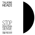 Album artwork for Stop Making Sense (Deluxe Edition) [Live] by Talking Heads