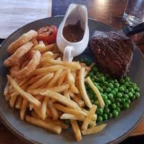 Album artwork for When england comes by Pollyfromthedirt