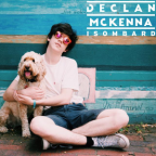 Album artwork for Isombard by Declan McKenna