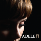 Album artwork for 19 by Adele