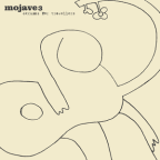 Album artwork for Excuses For Travellers by Mojave 3