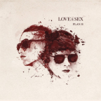 Album artwork for Love And Sex by Plan B