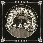 Album artwork for By and By by Caamp