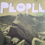 Album artwork for People by Little Wings