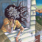 Album artwork for Acoustics 2 - EP by Yvette Young