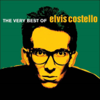 Album artwork for The Very Best of Elvis Costello by Elvis Costello