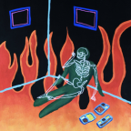 Album artwork for Highway to Hell by Star Moles
