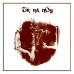 Album artwork for Tir Na Nog by Tir Na Nog