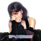 Album artwork for Porsche (feat. MØ) by Charli xcx