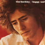 Album artwork for Happy Sad by Tim Buckley