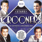 Album artwork for Stars Crooners by Hoagy Carmichael