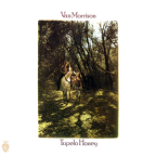 Album artwork for Tupelo Honey by Van Morrison