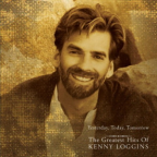 Album artwork for Forever Greatest hits by Kenny Loggins