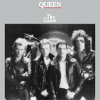 Album artwork for The Game (2011 Remaster) by Queen