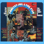 Album artwork for The Life and Times of Country Joe & the Fish by Country Joe & The Fish