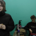 Album artwork for Adeline by dino gala