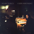 Album artwork for A Deeper Understanding by The War on Drugs