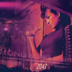 Album artwork for 2047 by Hong Kong Express