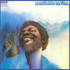 Album artwork for Canta, Canta Minha Gente by Martinho Da Vila