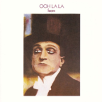 Album artwork for Ooh La La by Faces