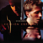 Album artwork for Sin Bandera by Sin Bandera