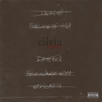 Album artwork for Cilvia Demo [Explicit] by Isaiah Rashad