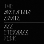 Album artwork for All Eternals Deck by The Mountain Goats