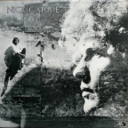 Album artwork for The Nightmare of J.B. Stanislas by Nick Garrie