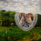 Album artwork for Motocrossed by Motocrossed