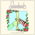 Album artwork for Teamwork by Futurebirds