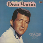 Album artwork for The Very Best of Dean Martin by Dean Martin