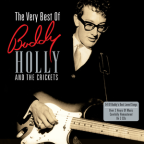 Album artwork for The Very Best of Buddy Holly by Buddy Holly