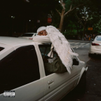 Album artwork for Charcoal Baby by Blood Orange