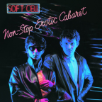 Album artwork for Non-Stop Erotic Cabaret by Soft Cell