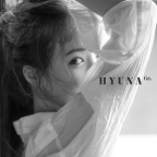 Album artwork for Following by HyunA