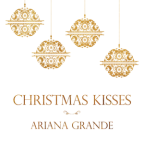Album artwork for Christmas Kisses by Ariana Grande