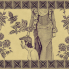 Album artwork for Je te laisserai des mots - Single by Patrick Watson