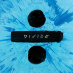 Album artwork for ÷ (Deluxe) by Ed Sheeran