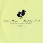 Album artwork for Bachelor No. 2 (or, The Last Remains of the Dodo) by Aimee Mann