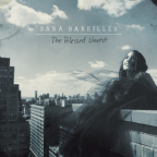 Album artwork for The Blessed Unrest by Sara Bareilles