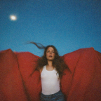 Album artwork for Heard It in a Past Life by Maggie Rogers