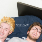 Album artwork for Best Buds by Mom Jeans.