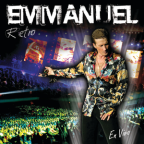 Album artwork for Retro/En Vivo by Emmanuel