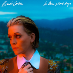 Album artwork for In These Silent Days by Brandi Carlile feat. Lucius