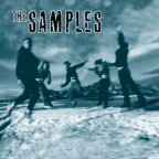 Album artwork for The Samples by The Samples