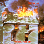 Album artwork for Ragin', Full-On by fIREHOSE