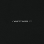 Album artwork for Cigarettes After Sex by Cigarettes After Sex