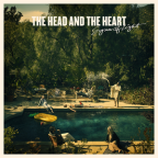 Album artwork for Signs of Light by The Head and the Heart